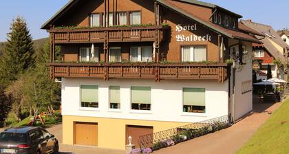 Hotel Waldeck