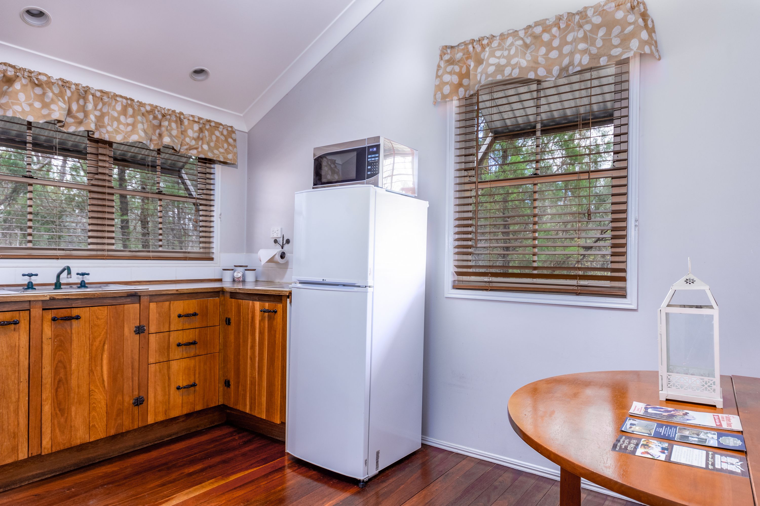 Cypress Ridge Cottages