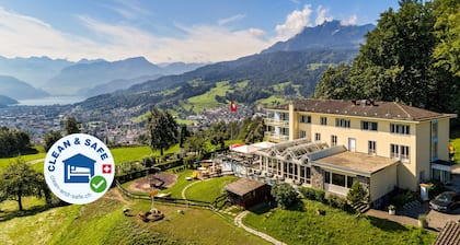 Hotel Sonnenberg