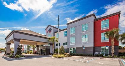 Best Western Plus Chain of Lakes Inn & Suites