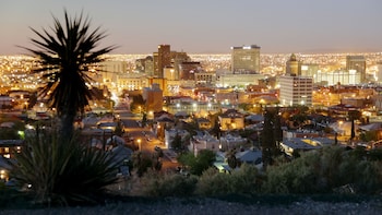 Hotel Indigo El Paso Downtown