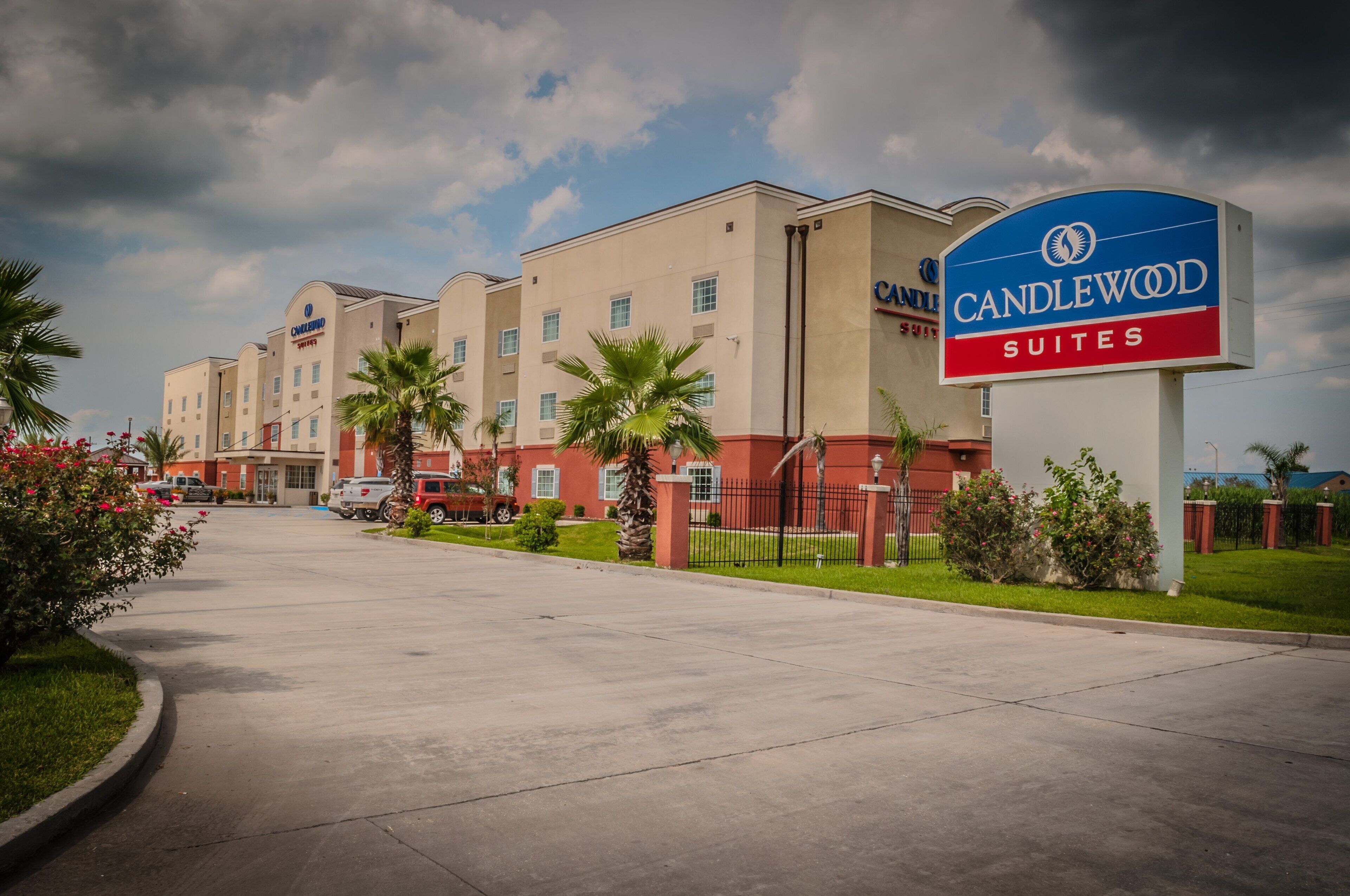 Candlewood Suites New Iberia in New Iberia, United States