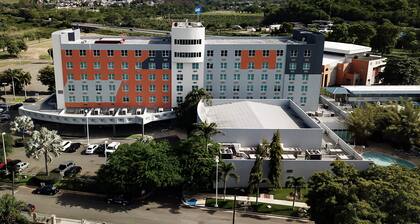 Costa Bahia Hotel & Convention Center