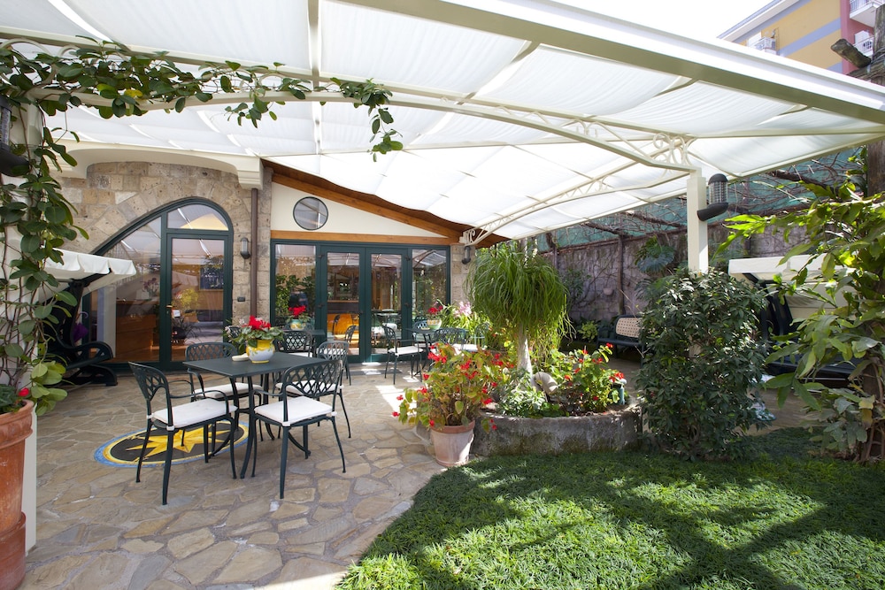 Relais Villa Angiolina Hotel A Sorrento Relais Villa Angiolina Hotel A Sorrento