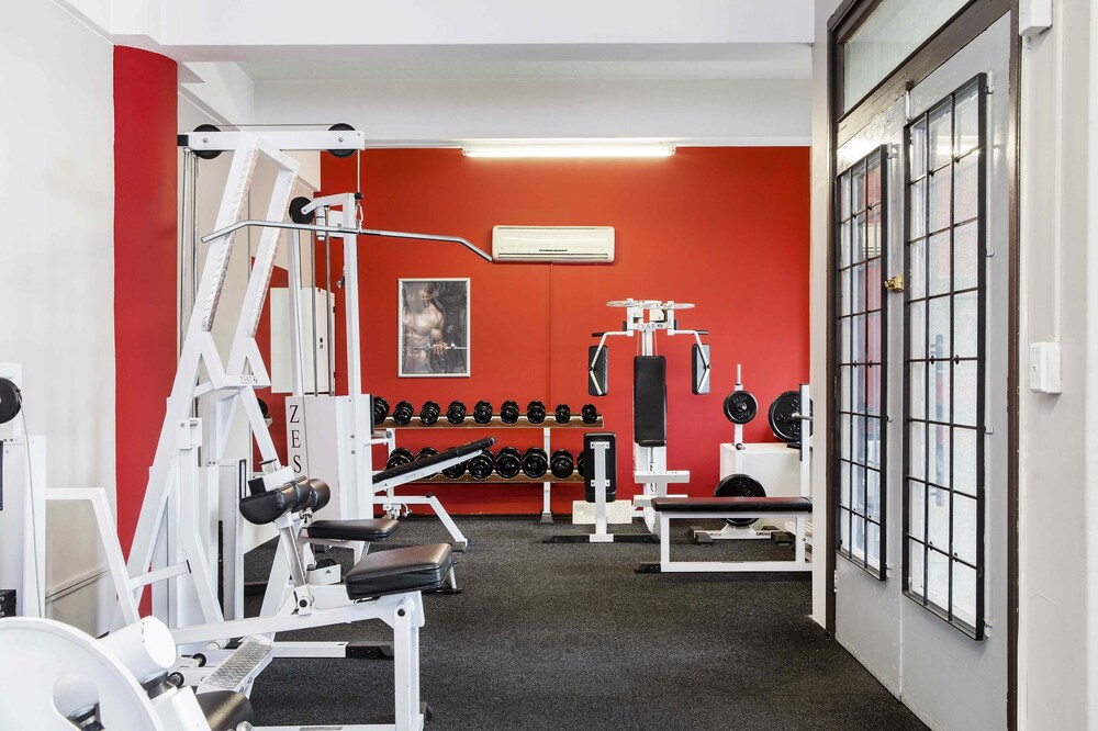 Foto - Mapungubwe Hotel Apartments Marshalltown