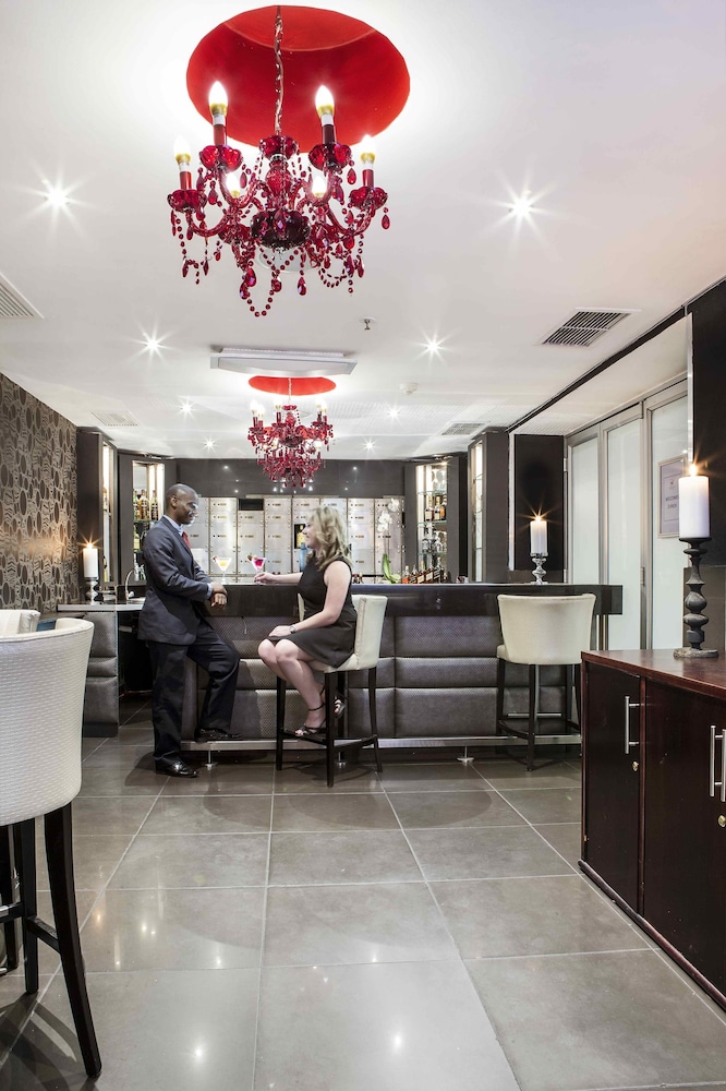 Foto - Mapungubwe Hotel Apartments Marshalltown