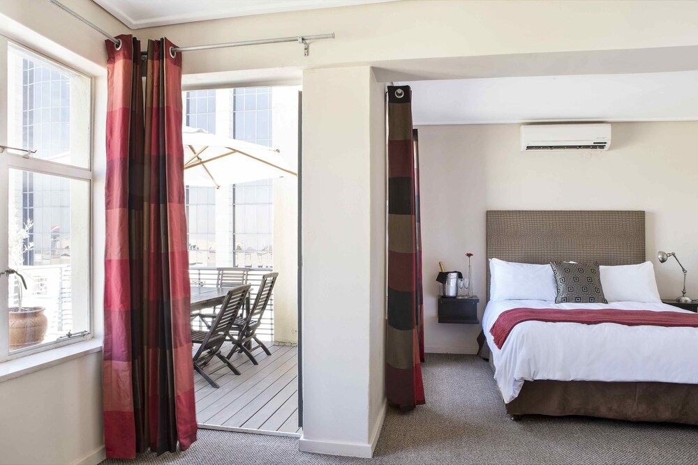 Foto - Mapungubwe Hotel Apartments Marshalltown