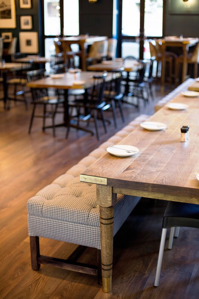 Foto - Mapungubwe Hotel Apartments Marshalltown