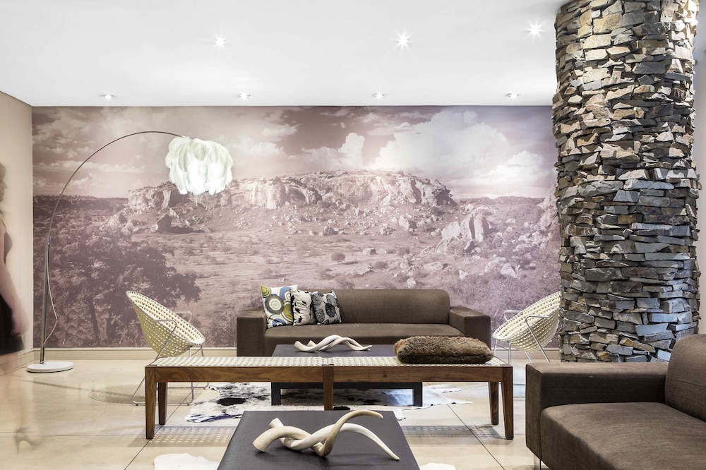 Foto - Mapungubwe Hotel Apartments Marshalltown