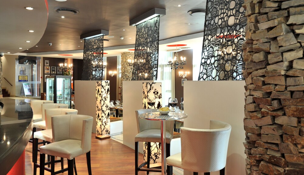 Foto - Mapungubwe Hotel Apartments Marshalltown