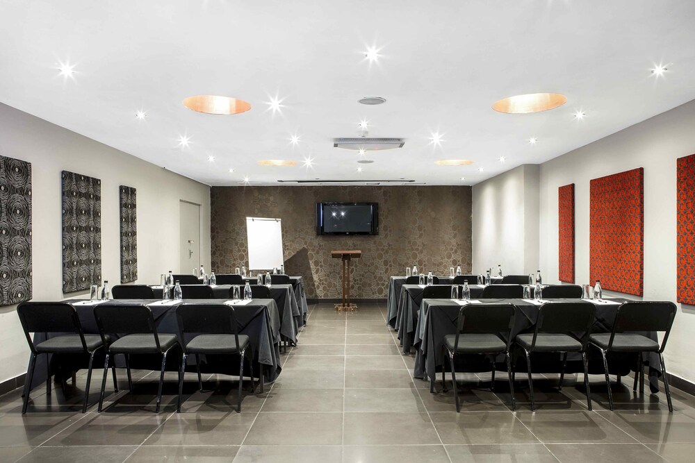 Foto - Mapungubwe Hotel Apartments Marshalltown