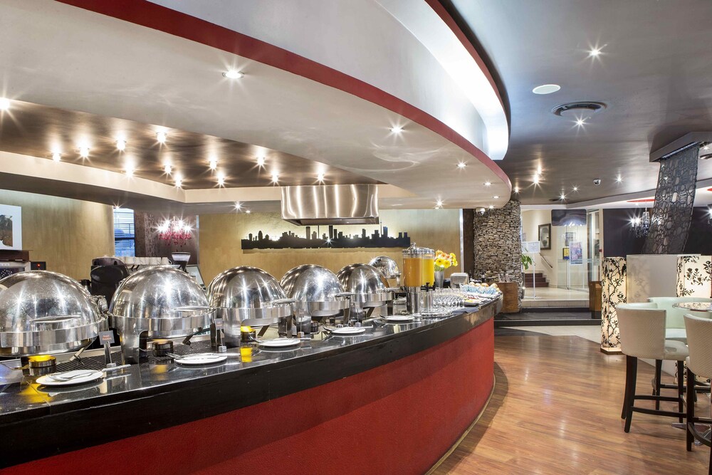 Foto - Mapungubwe Hotel Apartments Marshalltown