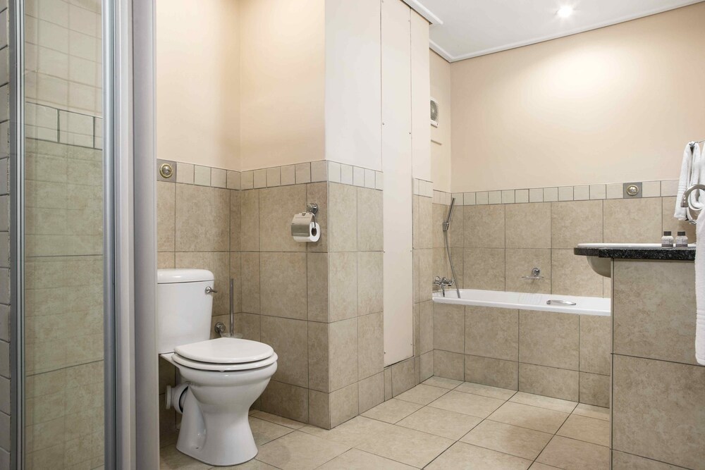 Foto - Mapungubwe Hotel Apartments Marshalltown