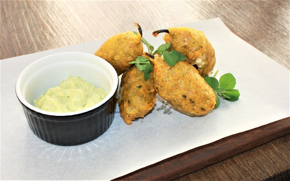 Foto - Mapungubwe Hotel Apartments Marshalltown