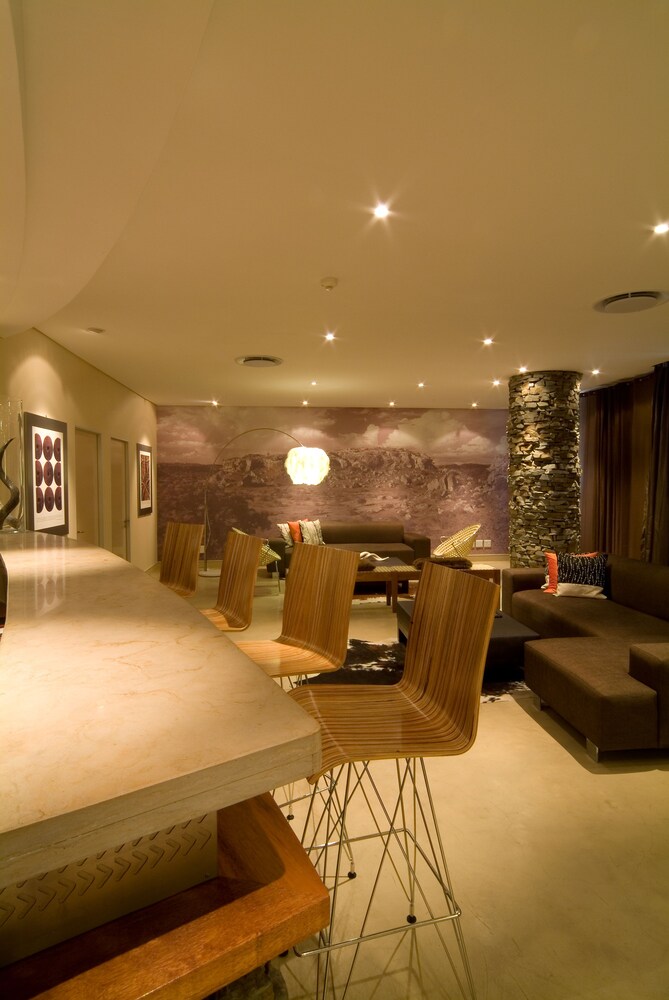 Foto - Mapungubwe Hotel Apartments Marshalltown