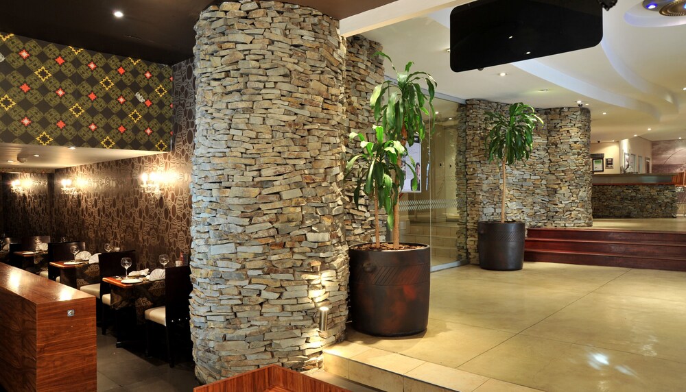 Foto - Mapungubwe Hotel Apartments Marshalltown