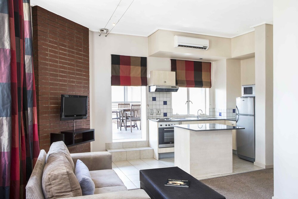 Foto - Mapungubwe Hotel Apartments Marshalltown