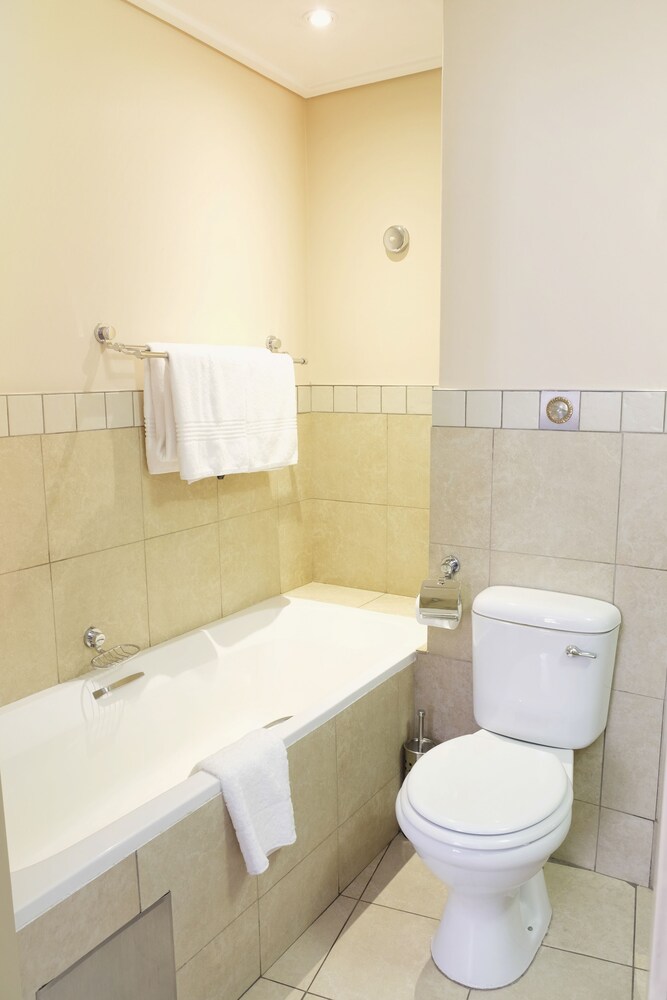 Foto - Mapungubwe Hotel Apartments Marshalltown