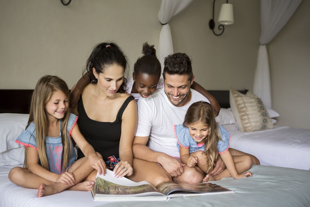 Foto - Mapungubwe Hotel Apartments Marshalltown