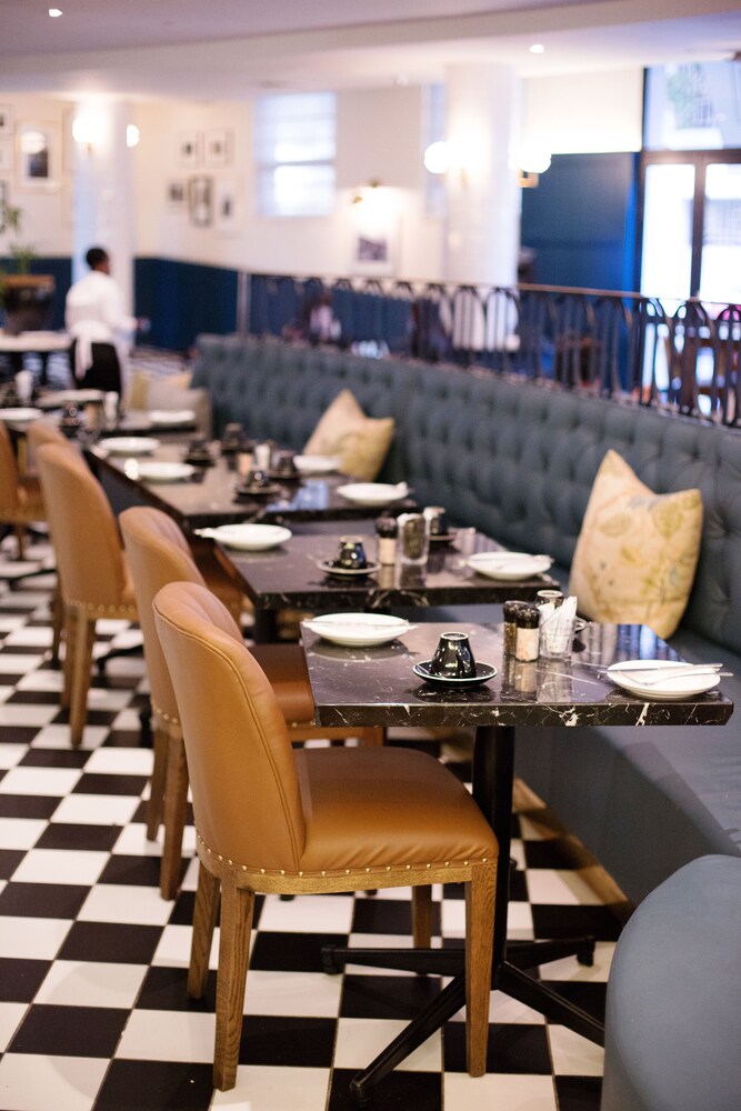 Foto - Mapungubwe Hotel Apartments Marshalltown