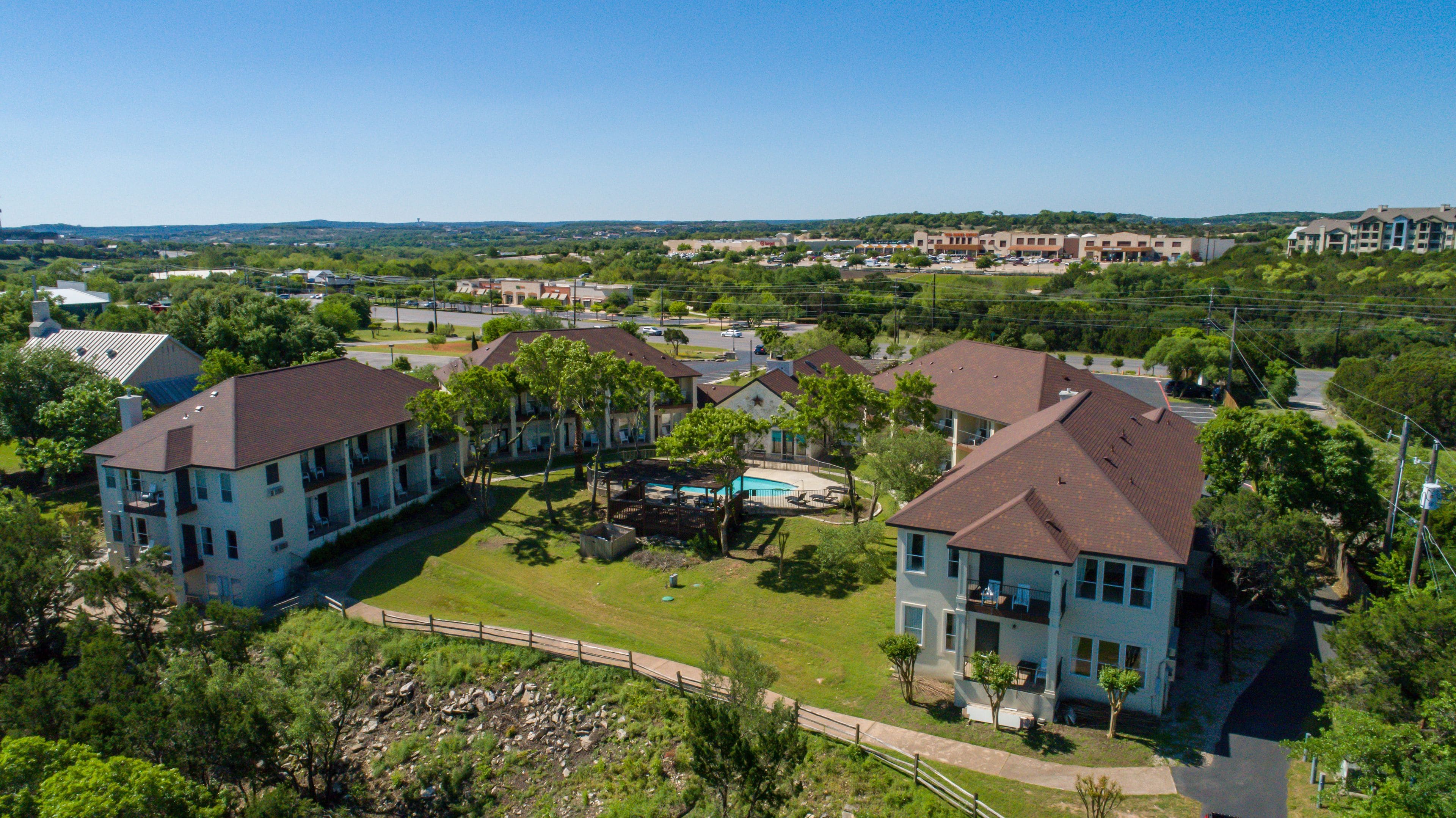 Mountain Star Lodge in Austin, United States