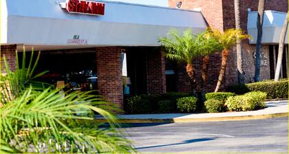 Stay Inn and Suites