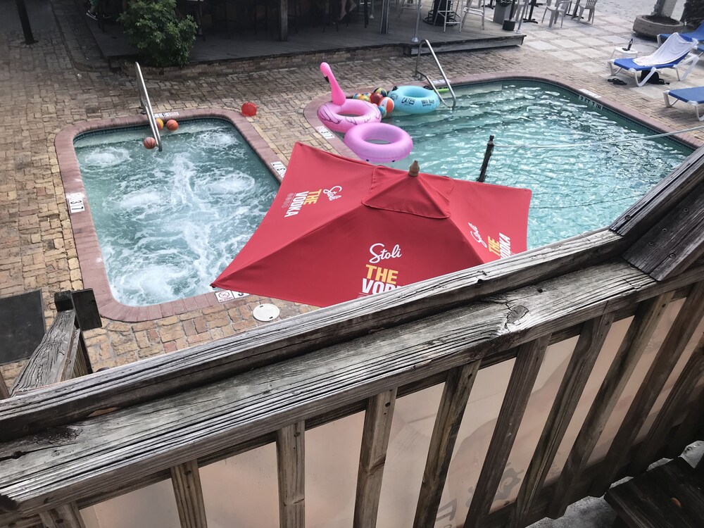 New orleans gay bath house