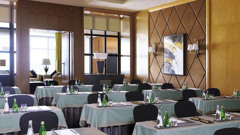 Meeting facility, Four Seasons Hotel Beirut