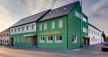 Hotel Zur Post