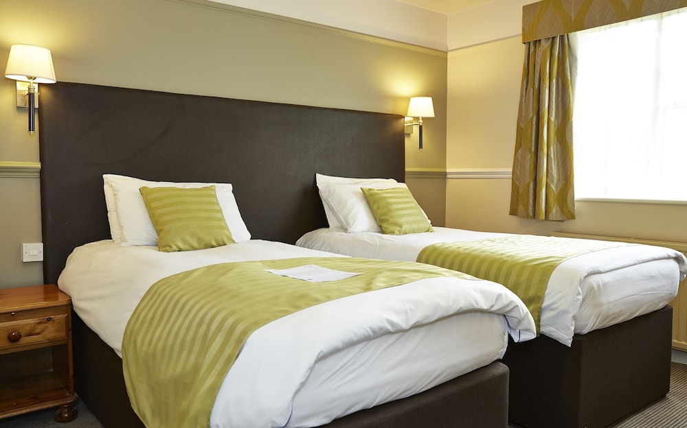 Dog House by Greene King Inns Deals & Reviews (Abingdon, GBR) Wotif