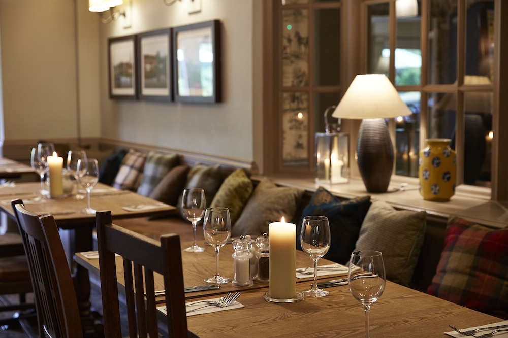 Dog House by Greene King Inns Deals & Reviews (Abingdon, GBR) Wotif