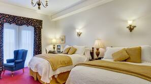 Egyptian cotton sheets, hypo-allergenic bedding, down duvet