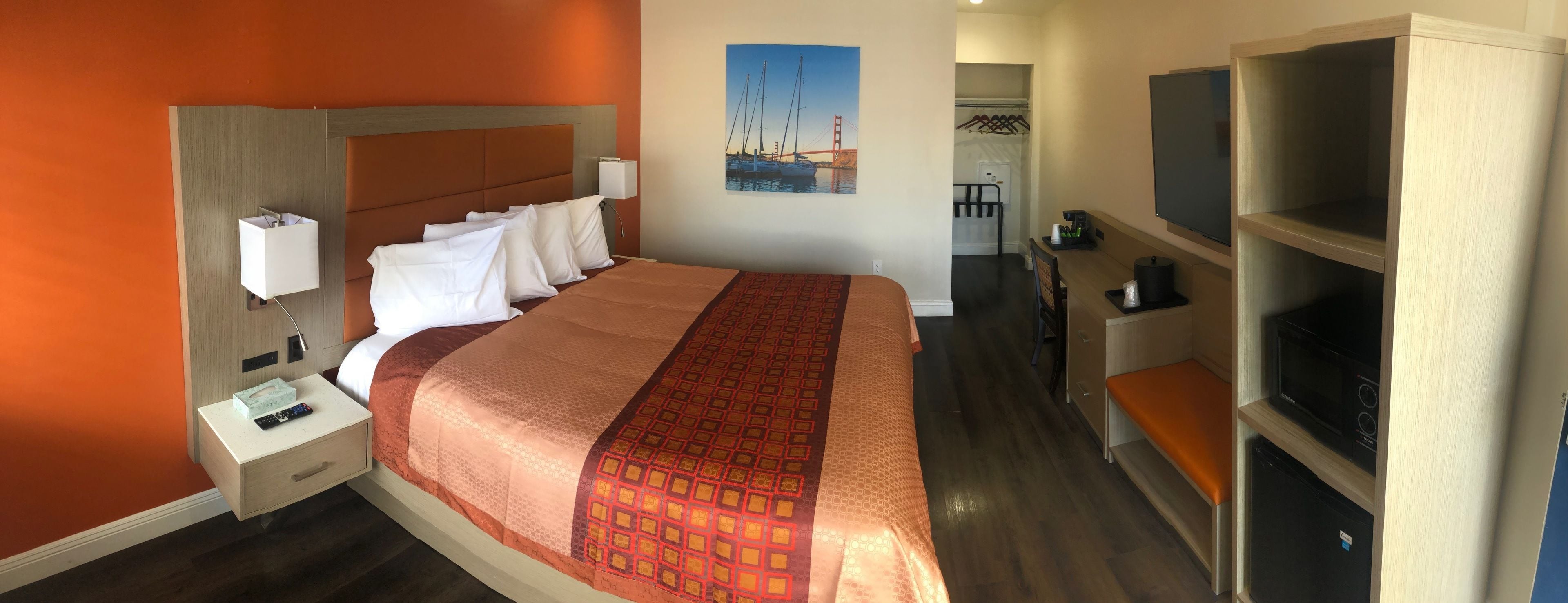Presidio Inn & Suites