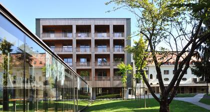 Hotel Balnea Superior – Terme Krka