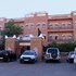 Zaghro in Ouarzazate, Morocco