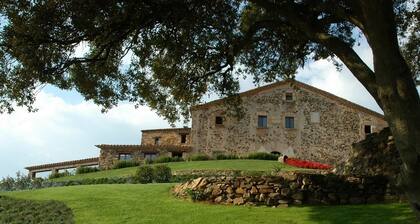 Can Cuch Hotel - Restaurante
