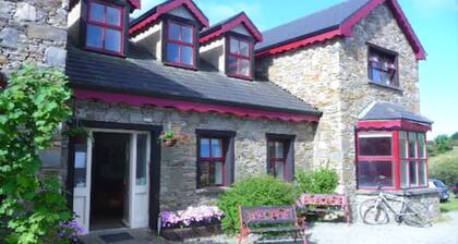 Connemara National Park Hostel