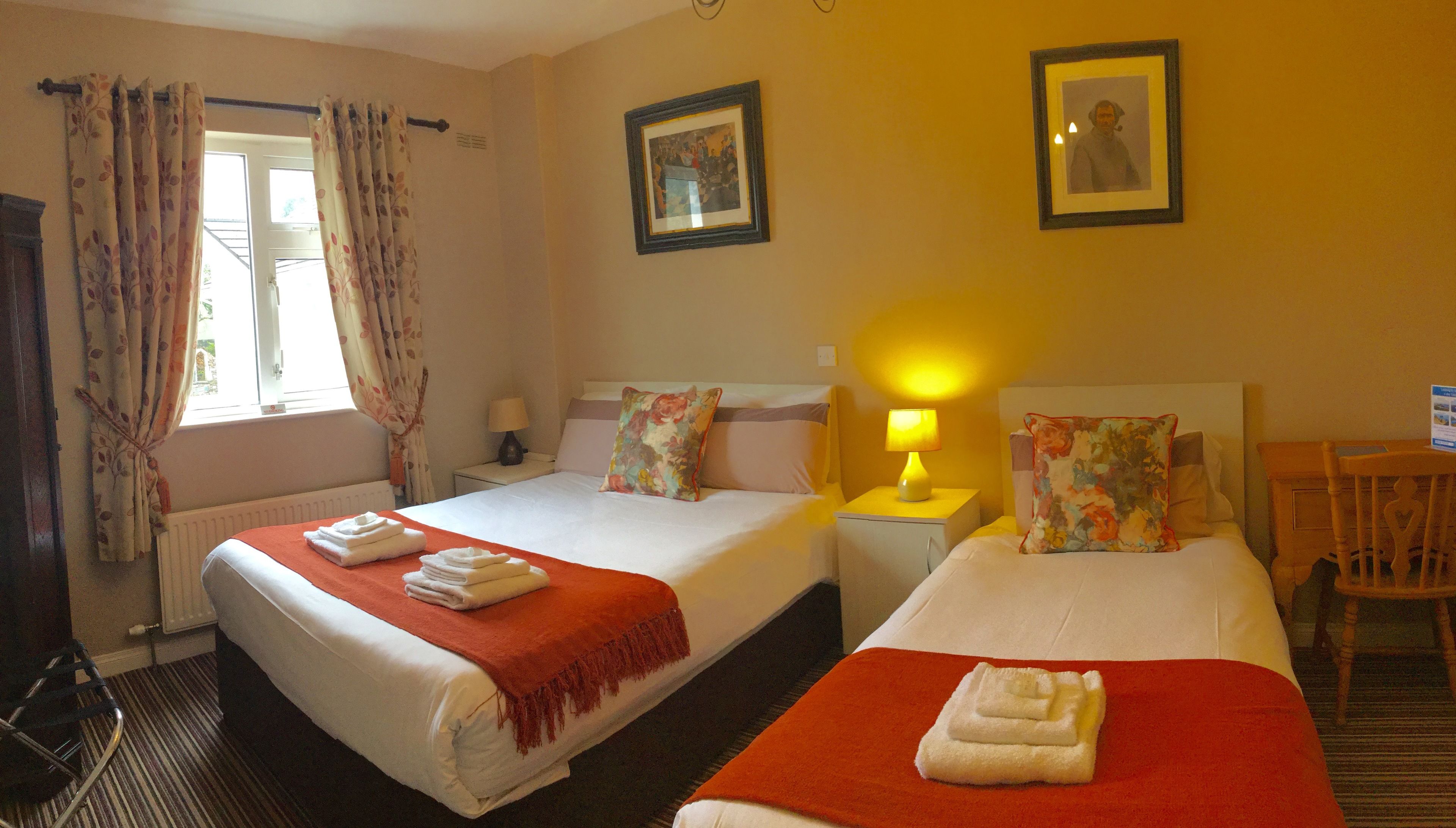 Cherry Tree Guesthouse Killarney Irl Great Rates At Expedia Ie