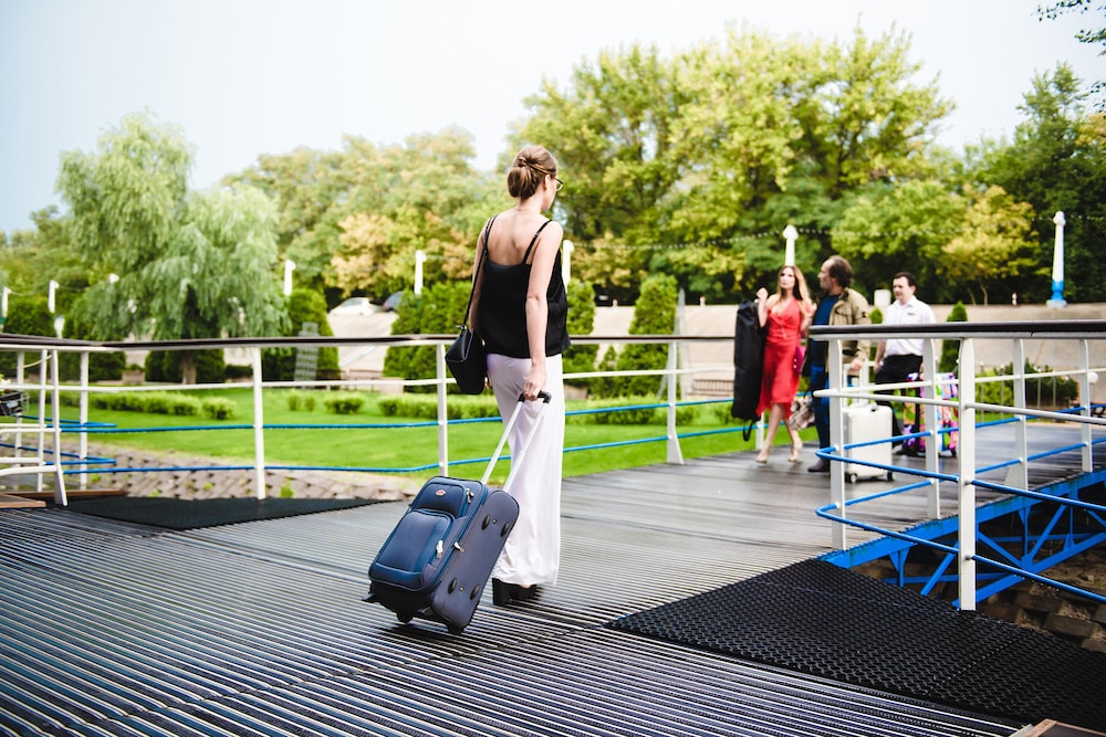 Photo - Bakkara Hotel