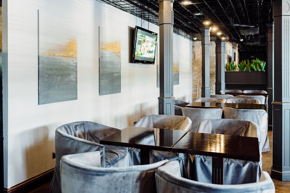 Photo - Bakkara Hotel