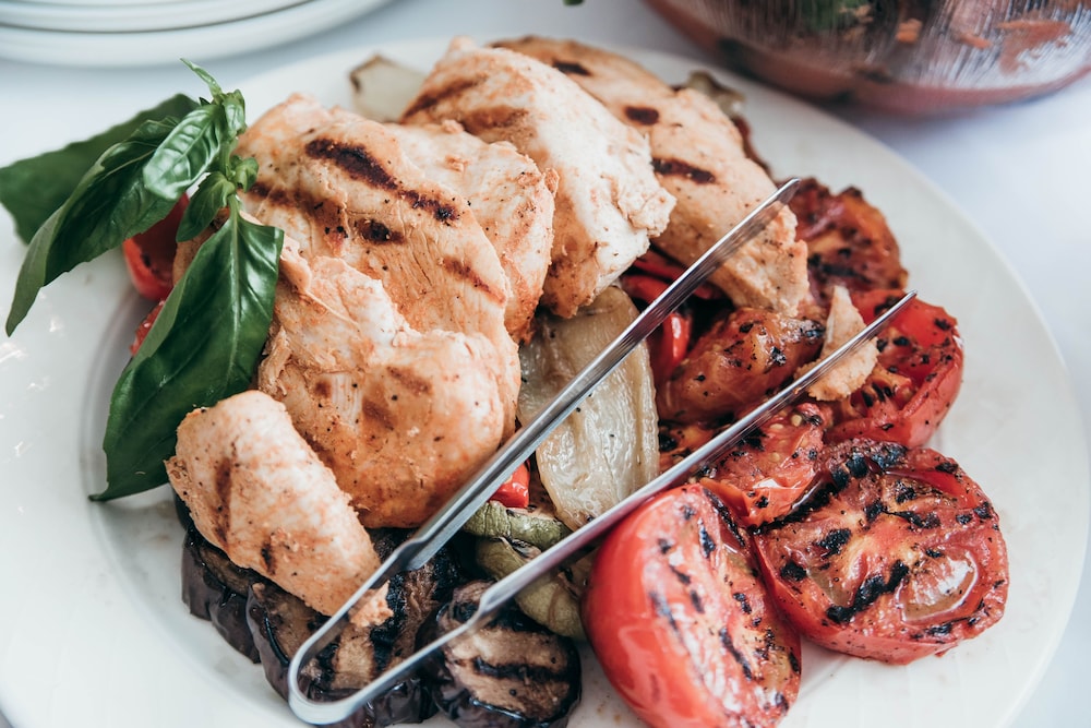 Photo - Bakkara Hotel