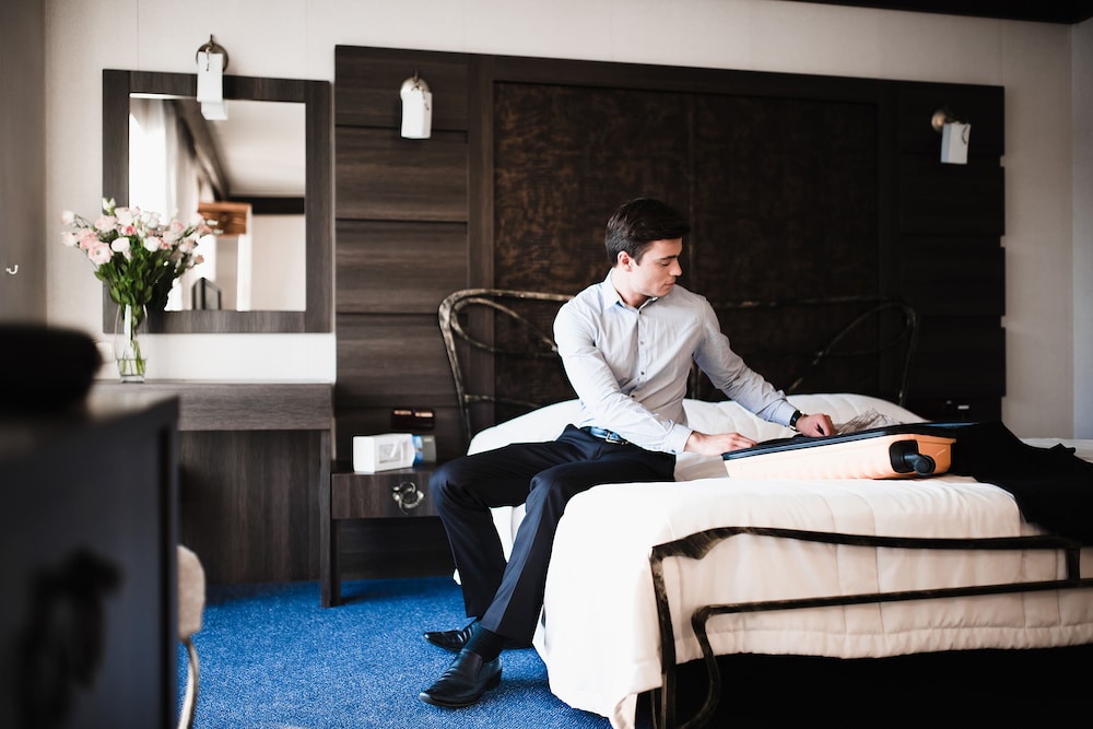 Photo - Bakkara Hotel