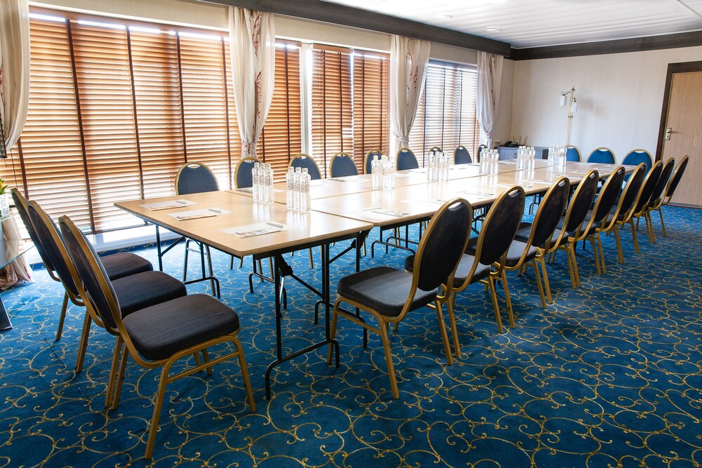 Photo - Bakkara Hotel