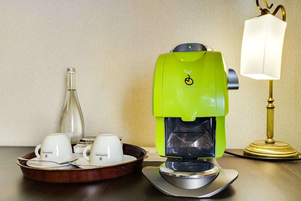 Photo - Bakkara Hotel