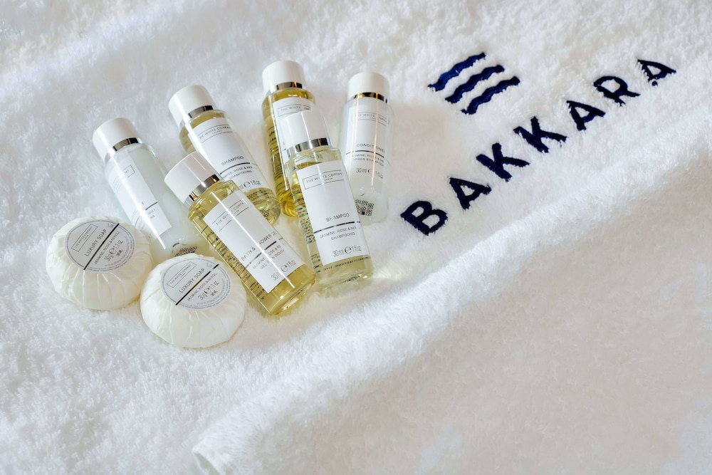 Photo - Bakkara Hotel