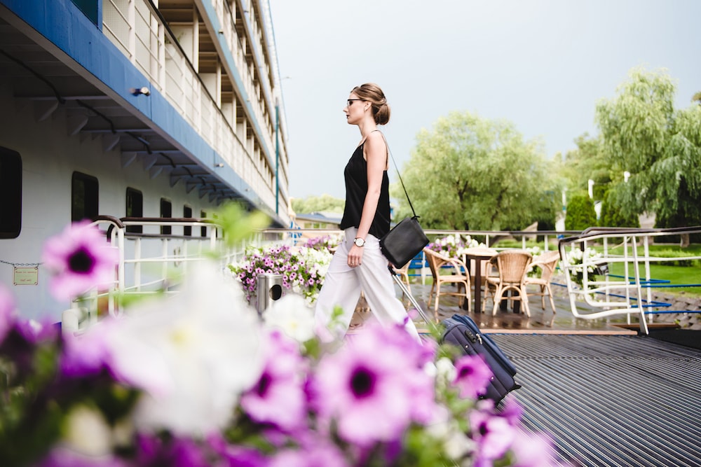 Photo - Bakkara Hotel