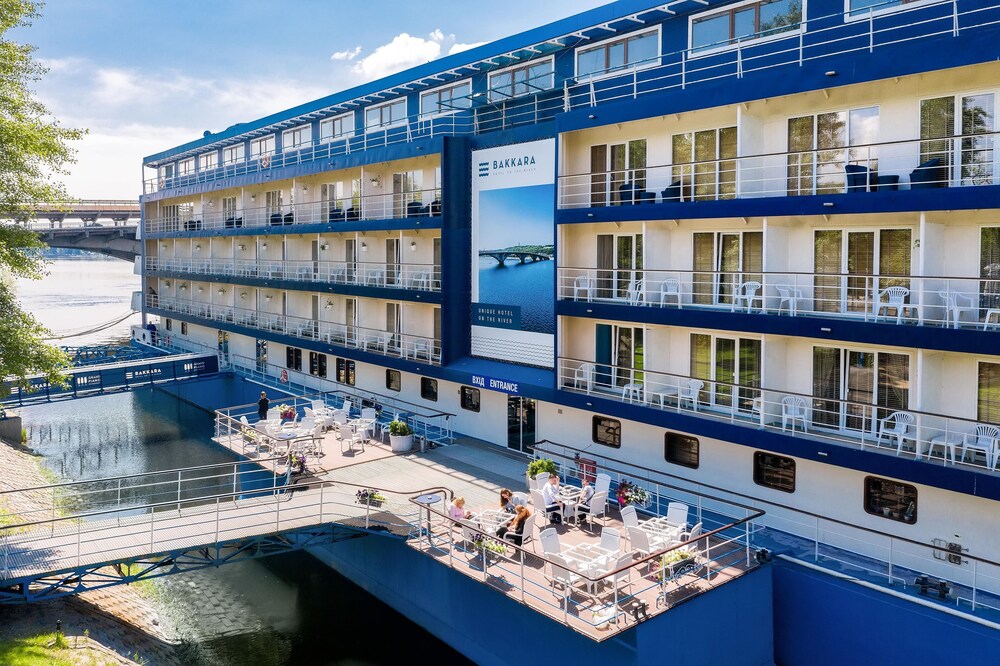 Photo - Bakkara Hotel