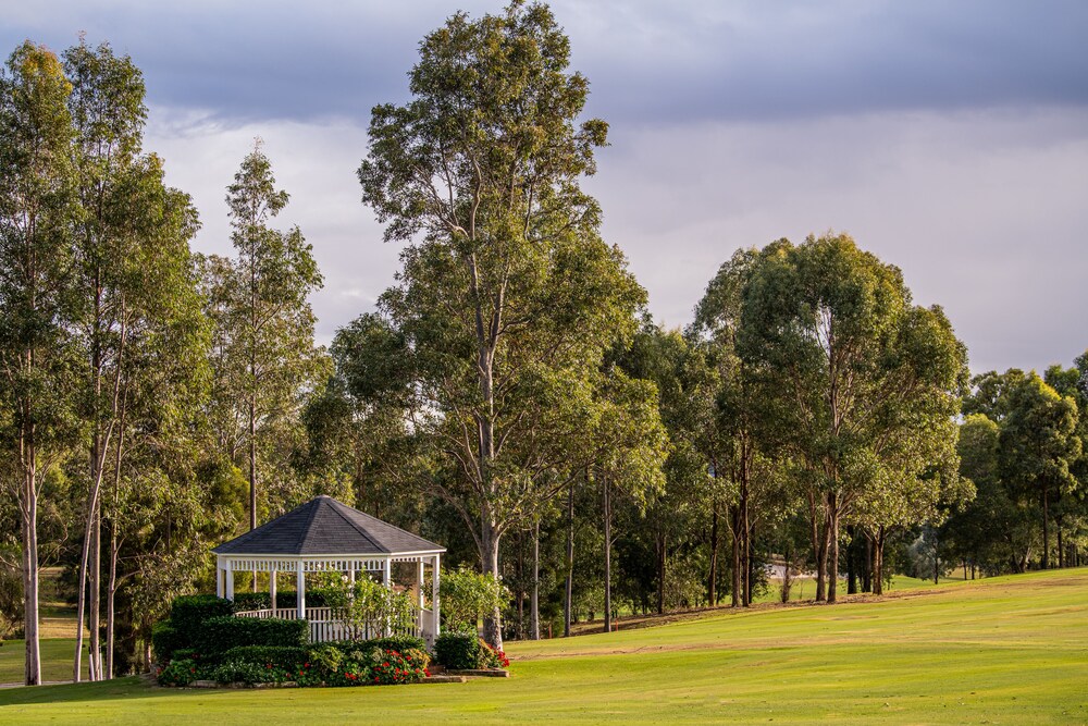 Golf view, Chateau Elan At The Vintage