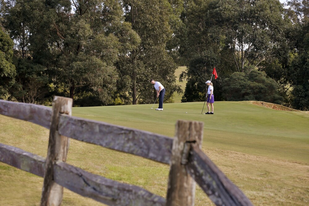 Golf, Chateau Elan At The Vintage