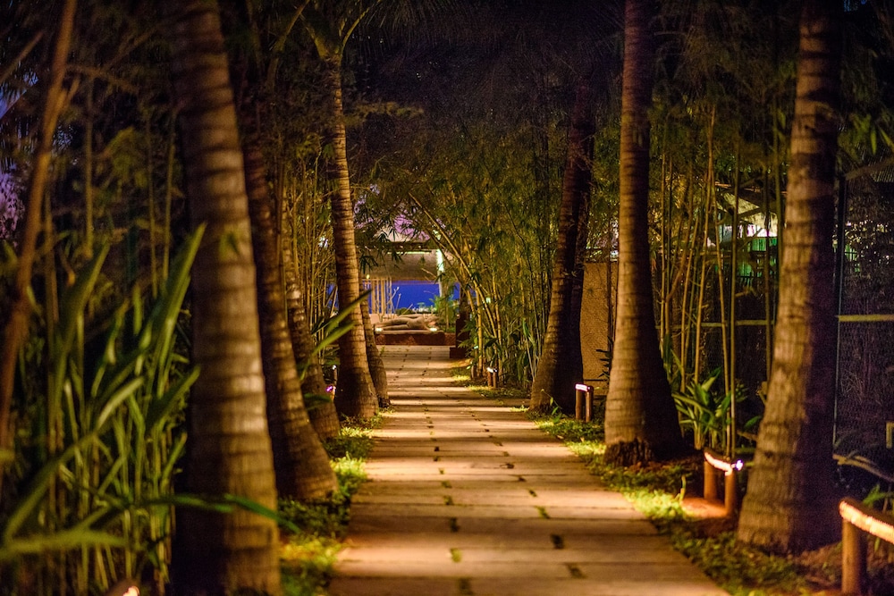 Beleza By The Beach Colva 2018 Hotel Prices Expedia Co In Beleza By The Beach